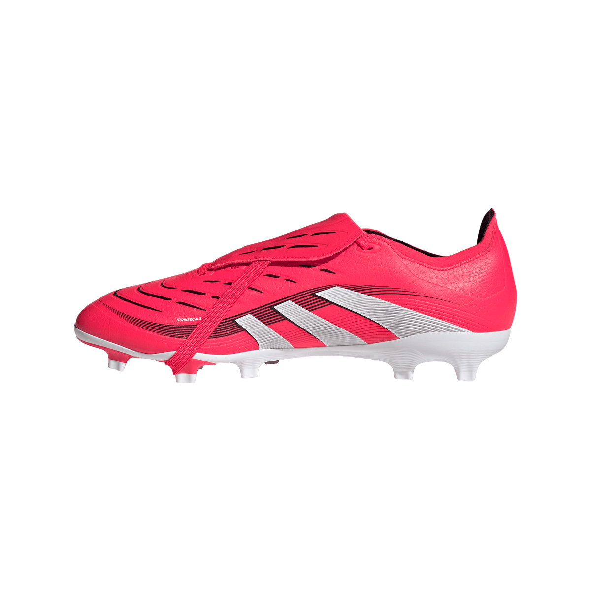 Predator League FT Multi Ground Soccer Boots - Pure Victory Pack