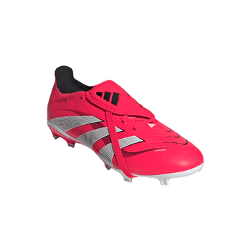 Predator League FT Multi Ground Soccer Boots - Pure Victory Pack