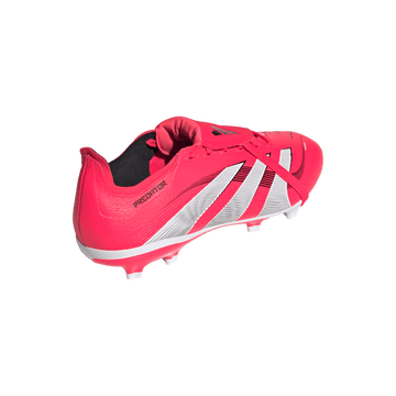 Predator League FT Multi Ground Soccer Boots - Pure Victory Pack