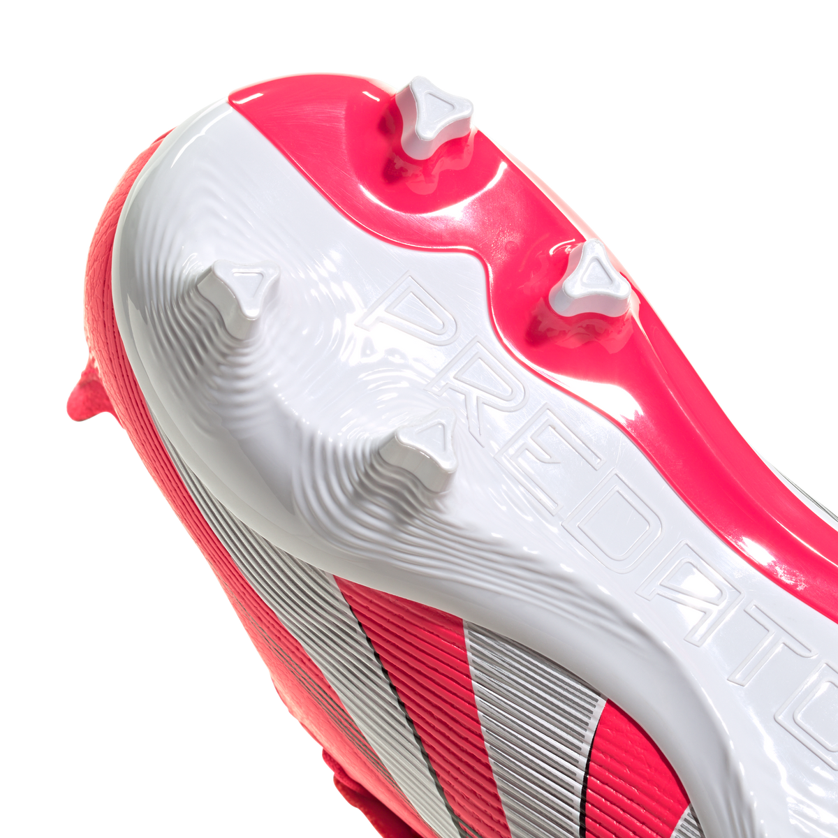 Predator League FT Multi Ground Soccer Boots - Pure Victory Pack