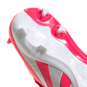 Predator League FT Multi Ground Soccer Boots - Pure Victory Pack