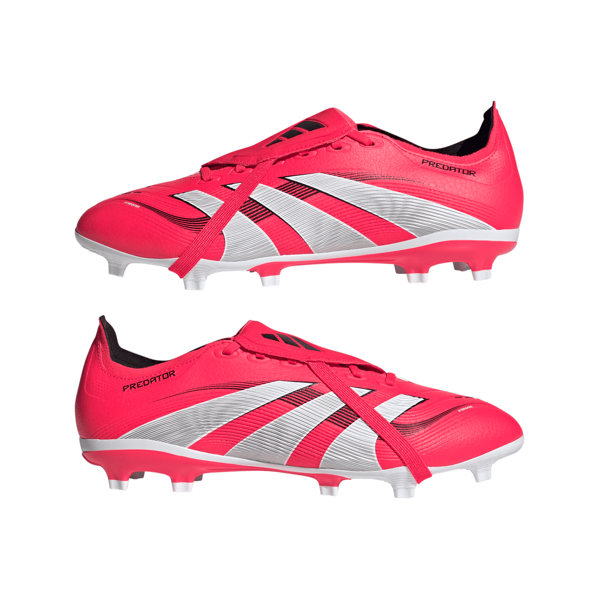 Predator League FT Multi Ground Soccer Boots - Pure Victory Pack