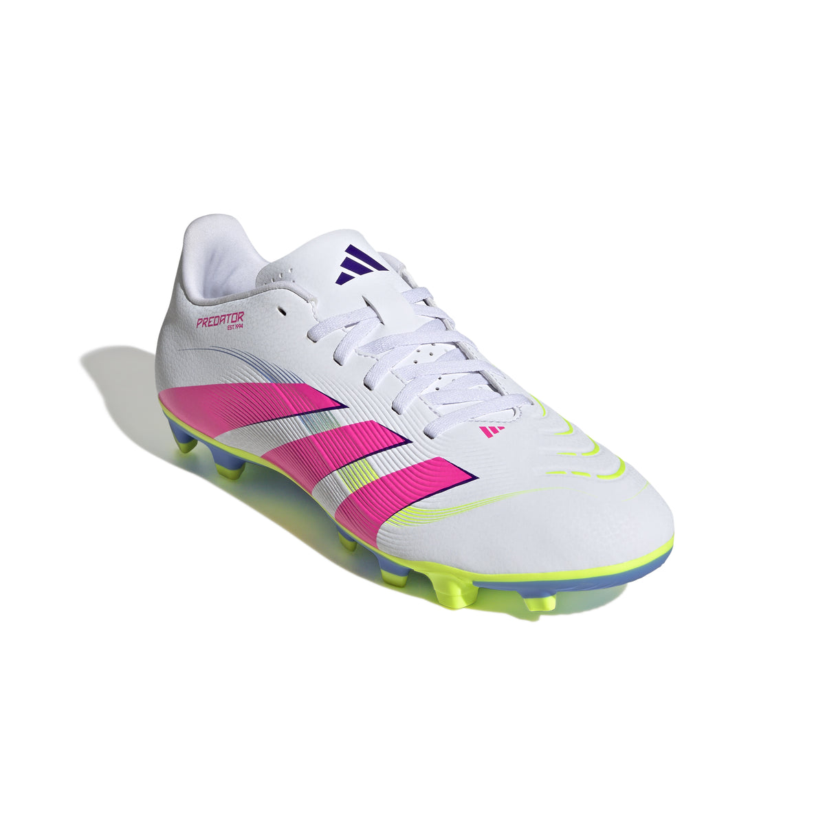 Predator Club Multi-Ground Soccer Boots - Celestial Victory Pack