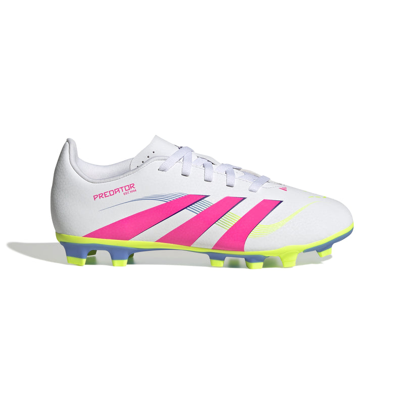 JR Predator Club Multi Ground Soccer Boots - Celestial Victory Pack