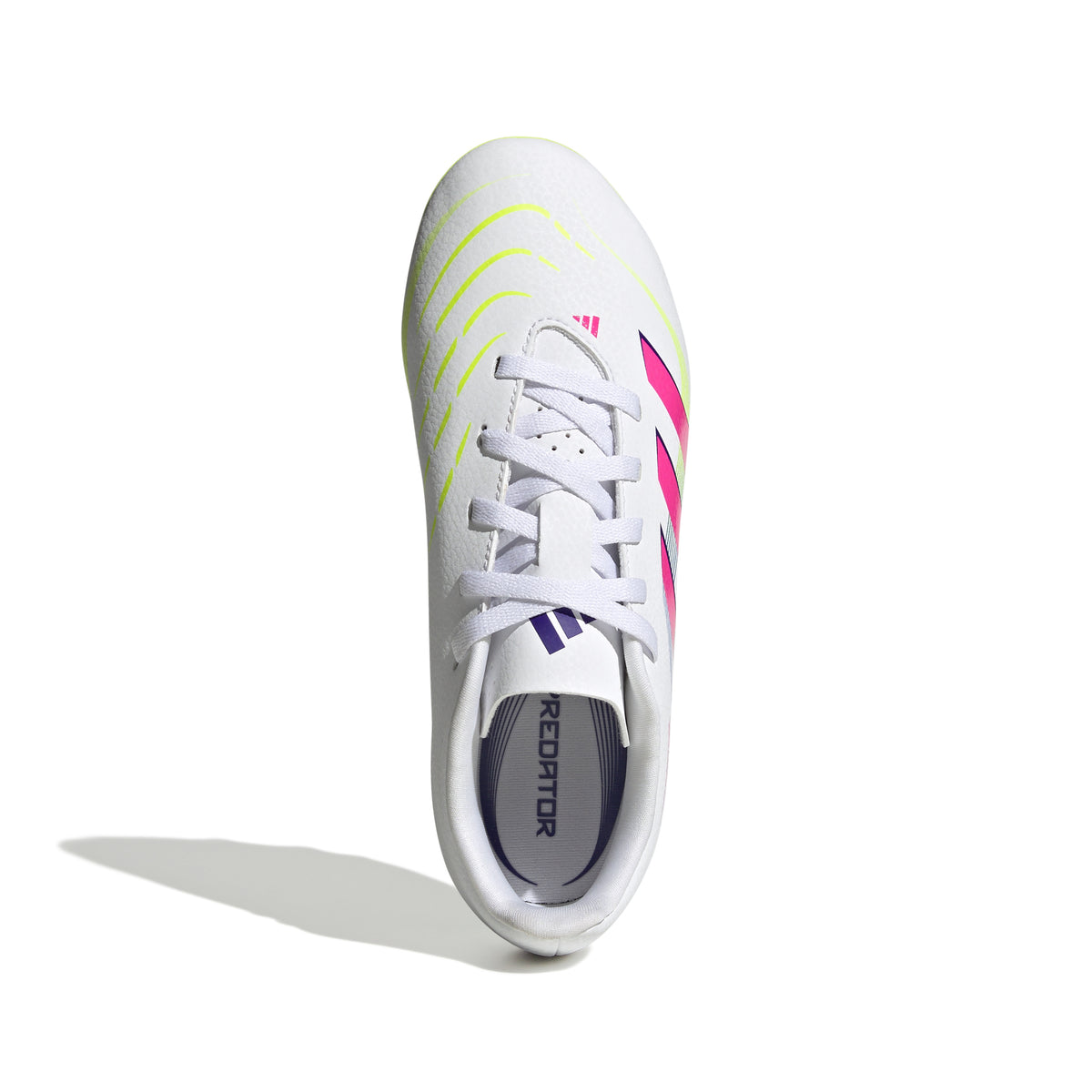 JR Predator Club Multi Ground Soccer Boots - Celestial Victory Pack