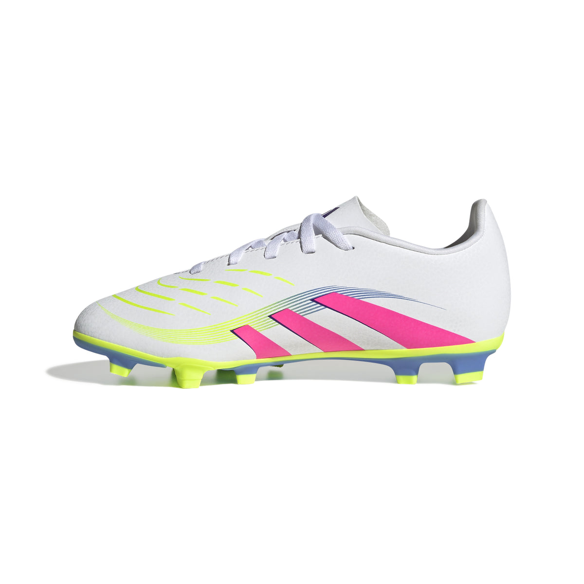 JR Predator Club Multi Ground Soccer Boots - Celestial Victory Pack