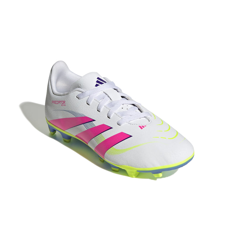 JR Predator Club Multi Ground Soccer Boots - Celestial Victory Pack