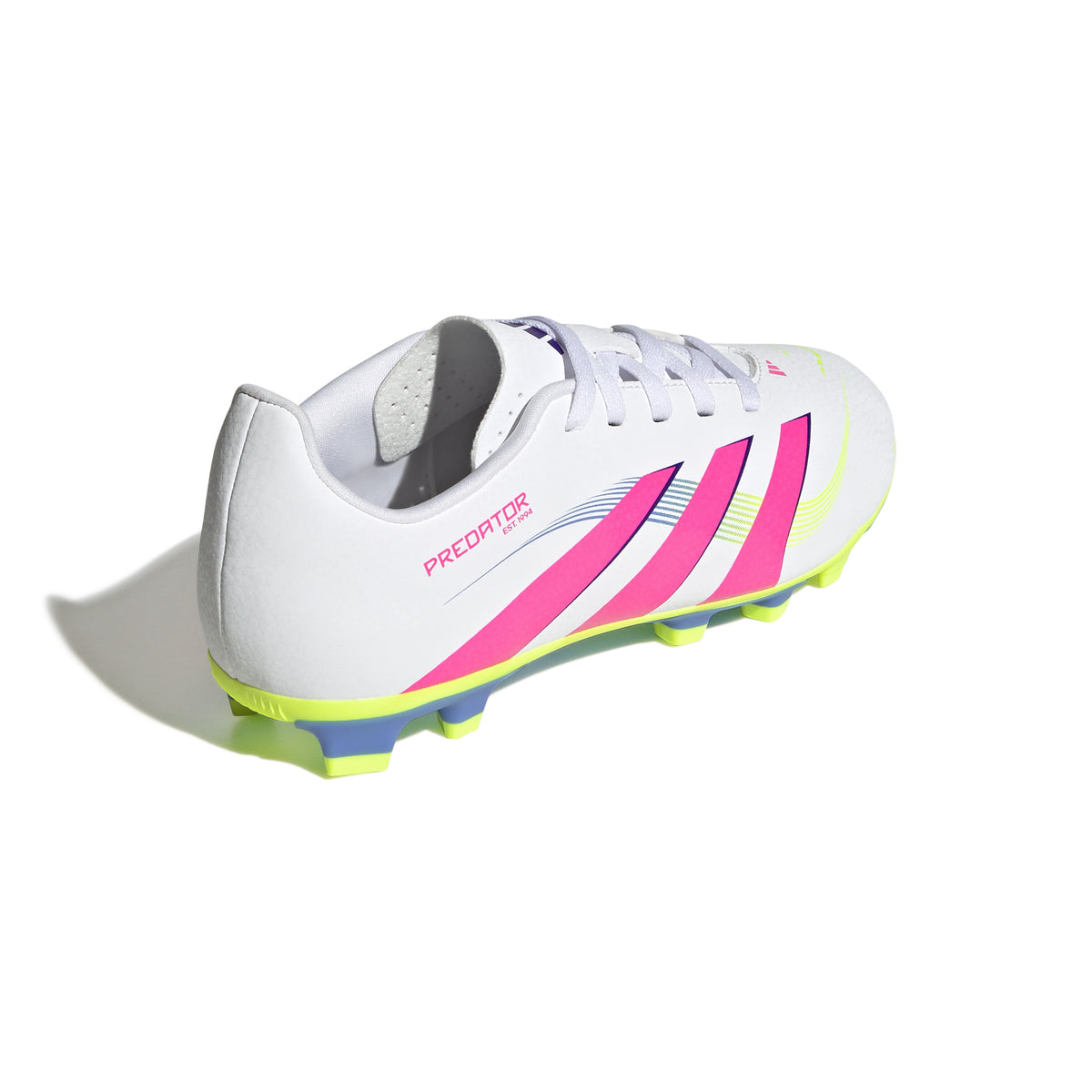 JR Predator Club Multi Ground Soccer Boots - Celestial Victory Pack