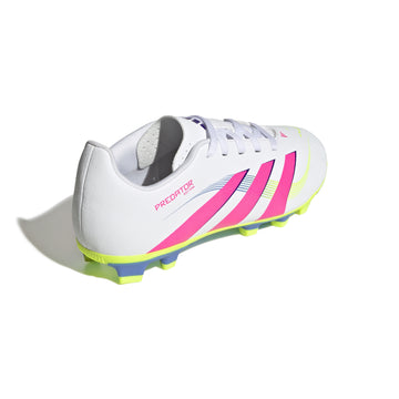 JR Predator Club Multi Ground Soccer Boots - Celestial Victory Pack