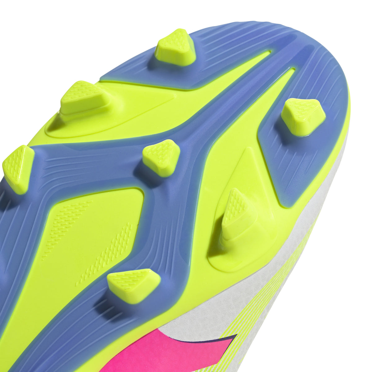 JR Predator Club Multi Ground Soccer Boots - Celestial Victory Pack