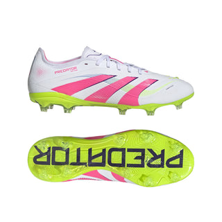 Predator Pro Firm Ground Soccer Boots - Celestial Victory Pack