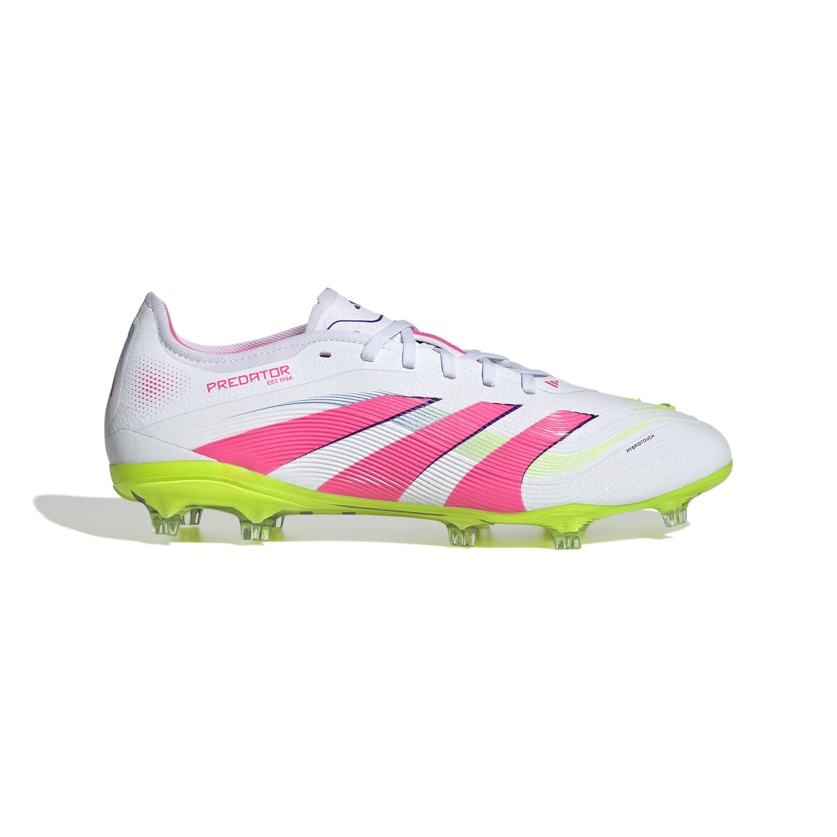 Predator Pro Firm Ground Soccer Boots - Celestial Victory Pack