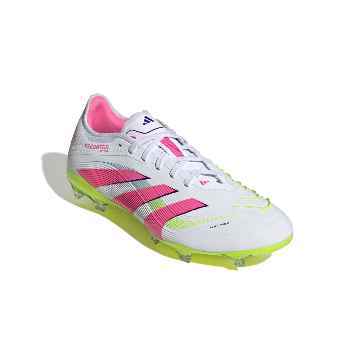 Predator Pro Firm Ground Soccer Boots - Celestial Victory Pack