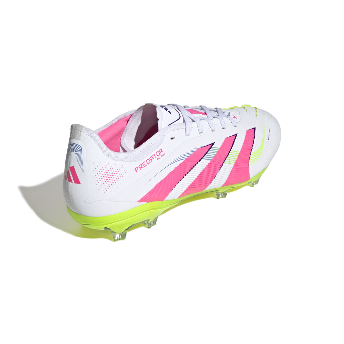 Predator Pro Firm Ground Soccer Boots - Celestial Victory Pack