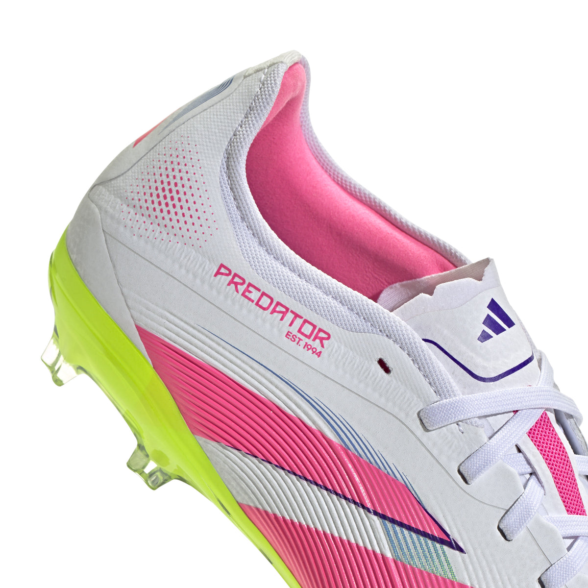 Predator Pro Firm Ground Soccer Boots - Celestial Victory Pack
