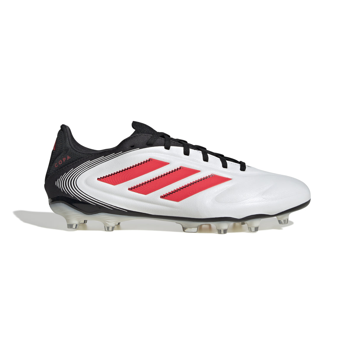 Copa Pure 3 Pro Firm Ground Soccer Boots - Pure Victory Pack