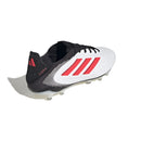 Copa Pure 3 Pro Firm Ground Soccer Boots - Pure Victory Pack