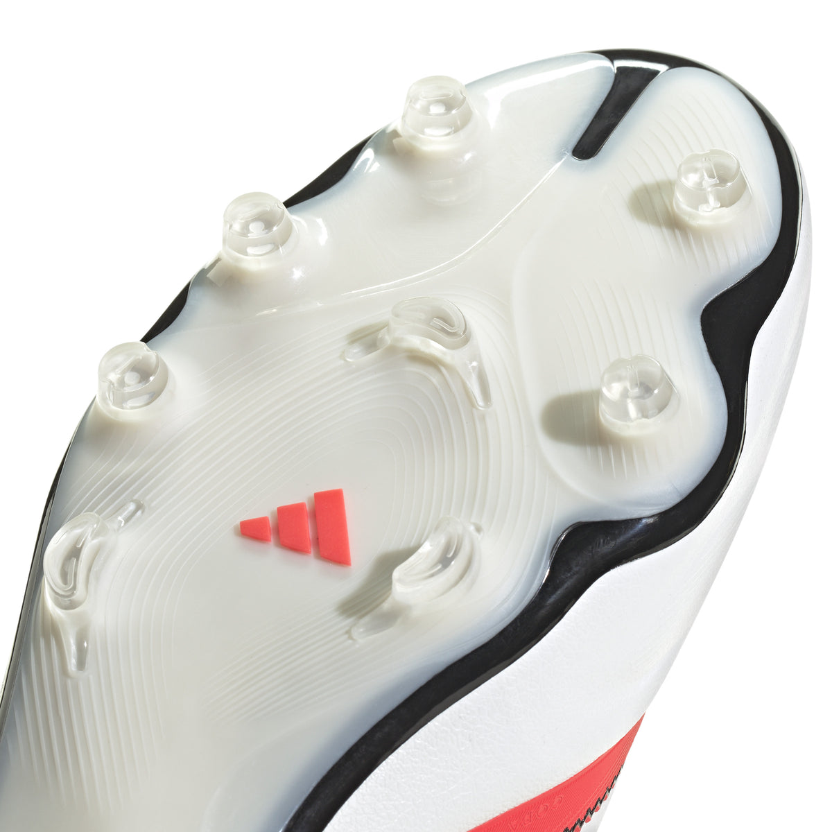 Copa Pure 3 Pro Firm Ground Soccer Boots - Pure Victory Pack