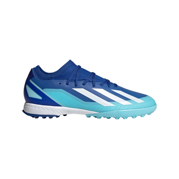 X Crazyfast.3 Turf Soccer Boots  - Marinerush Pack