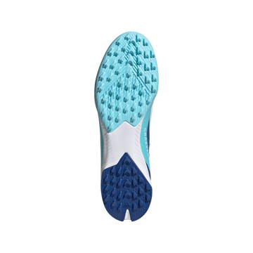 X Crazyfast.3 Turf Soccer Boots  - Marinerush Pack