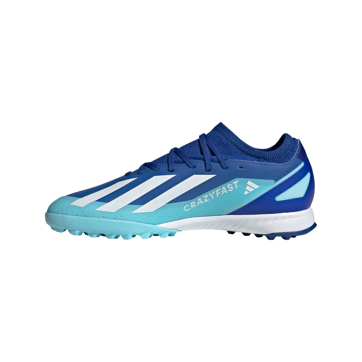 X Crazyfast.3 Turf Soccer Boots  - Marinerush Pack
