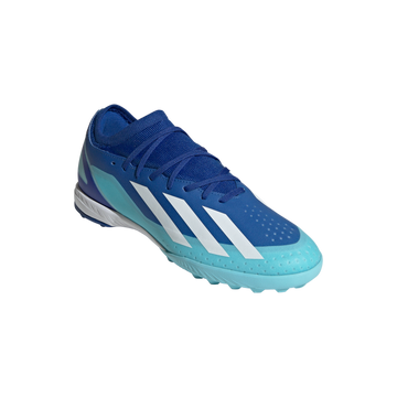 X Crazyfast.3 Turf Soccer Boots  - Marinerush Pack