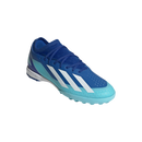 X Crazyfast.3 Turf Soccer Boots  - Marinerush Pack