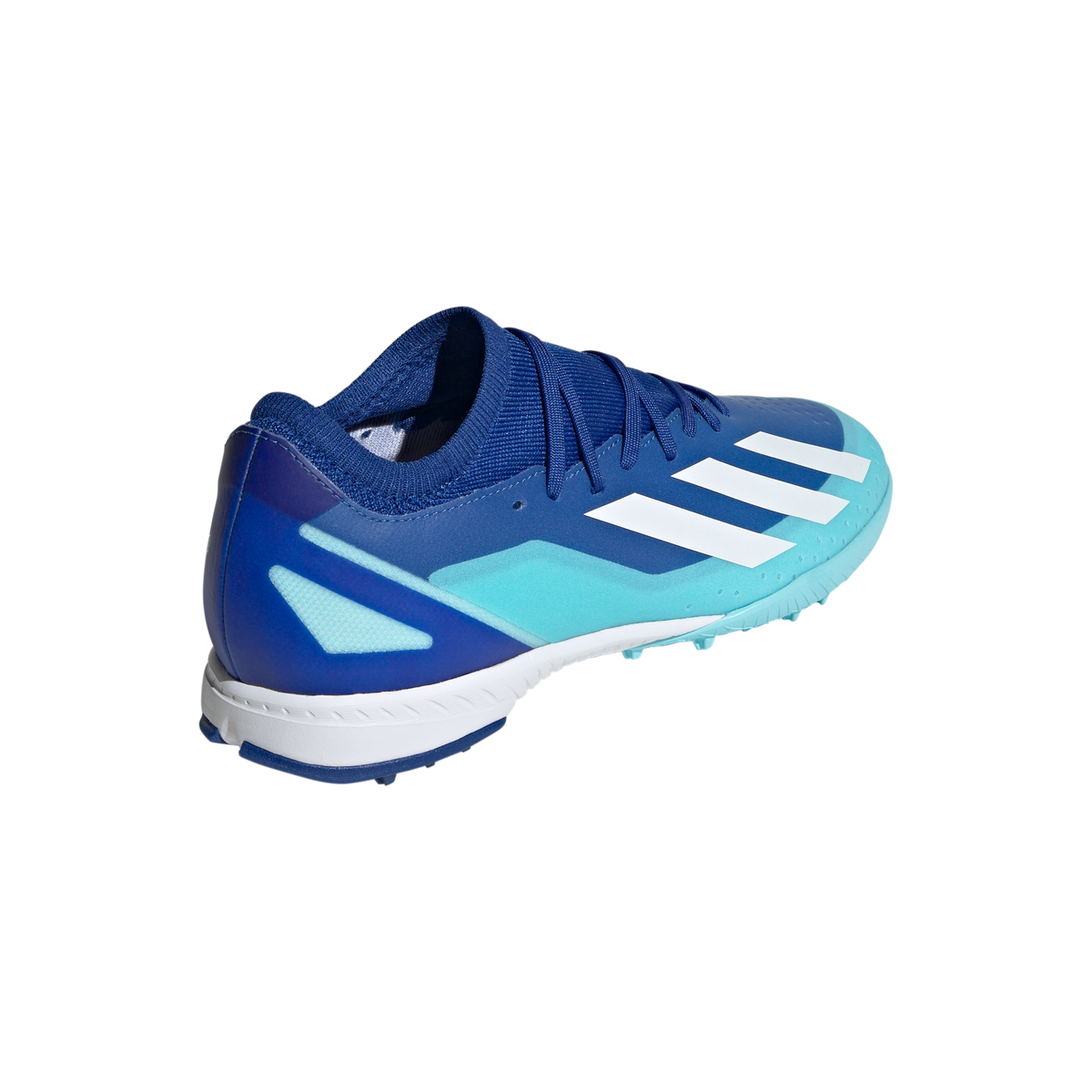 X Crazyfast.3 Turf Soccer Boots  - Marinerush Pack