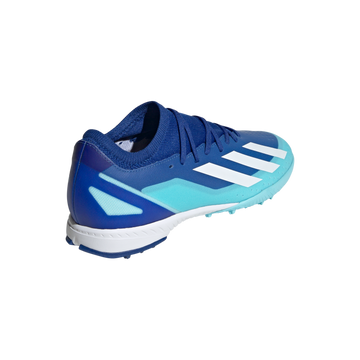 X Crazyfast.3 Turf Soccer Boots  - Marinerush Pack
