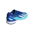 X Crazyfast.3 Turf Soccer Boots  - Marinerush Pack