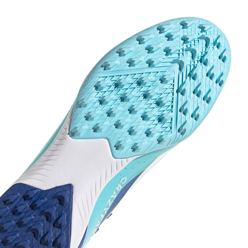 X Crazyfast.3 Turf Soccer Boots  - Marinerush Pack
