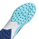 X Crazyfast.3 Turf Soccer Boots  - Marinerush Pack