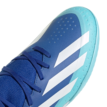 X Crazyfast.3 Turf Soccer Boots  - Marinerush Pack