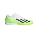 X Crazyfast.3 Indoor Court Soccer Boots - Crazyrush Pack