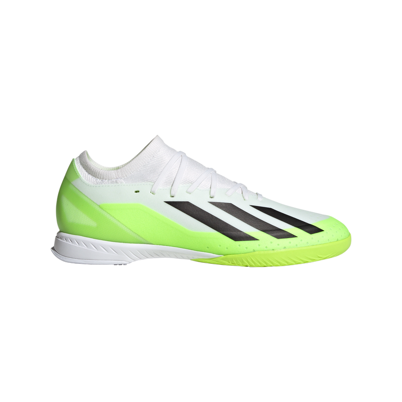 X Crazyfast.3 Indoor Court Soccer Boots - Crazyrush Pack