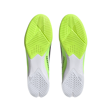 X Crazyfast.3 Indoor Court Soccer Boots - Crazyrush Pack
