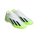 X Crazyfast.3 Indoor Court Soccer Boots - Crazyrush Pack