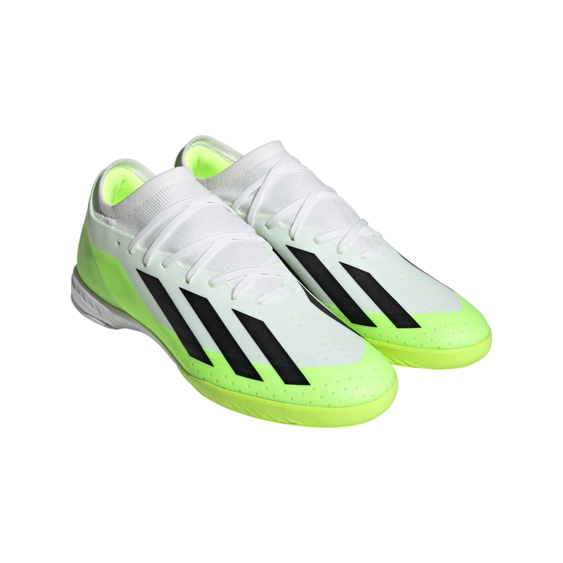 X Crazyfast.3 Indoor Court Soccer Boots Crazyrush Pack