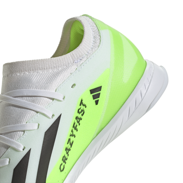 X Crazyfast.3 Indoor Court Soccer Boots - Crazyrush Pack
