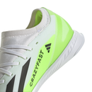 X Crazyfast.3 Indoor Court Soccer Boots - Crazyrush Pack