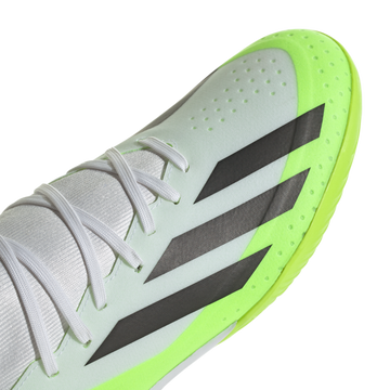 X Crazyfast.3 Indoor Court Soccer Boots - Crazyrush Pack
