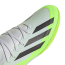 X Crazyfast.3 Indoor Court Soccer Boots - Crazyrush Pack