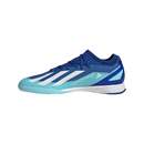 X Crazyfast.3 Indoor Court Soccer Boots - Marinerush Pack