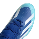 X Crazyfast.3 Indoor Court Soccer Boots - Marinerush Pack