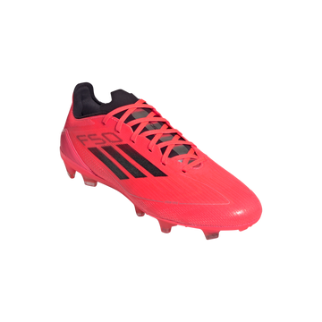 F50 Pro Firm Ground Soccer Boots - Vivid Horizon Pack