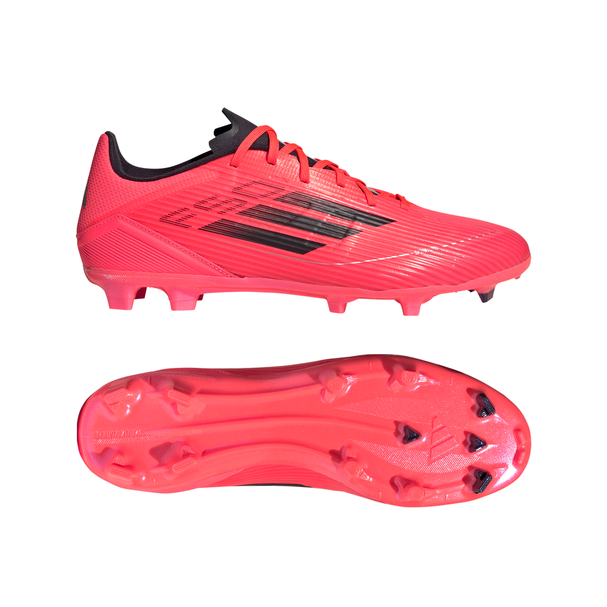 F50 League Multi Ground Soccer Boots - Vivid Horizon Pack