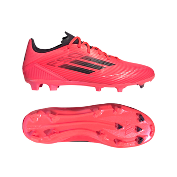 F50 League Multi Ground Soccer Boots - Vivid Horizon Pack