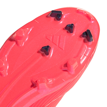F50 League Multi Ground Soccer Boots - Vivid Horizon Pack
