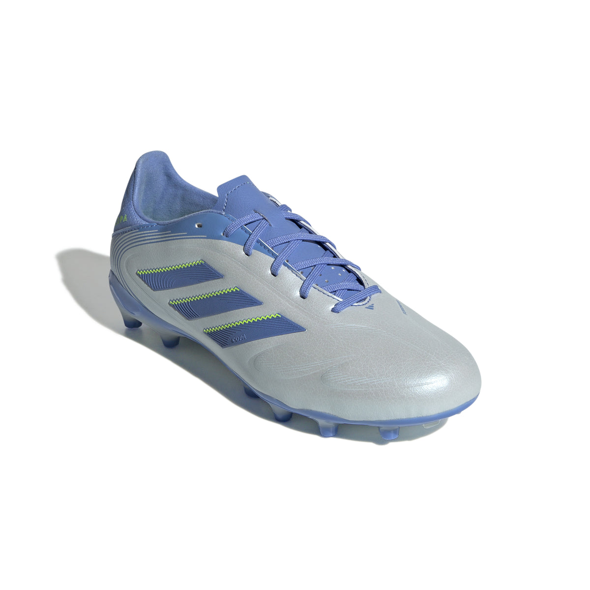 JR Copa Pure 3 League Multi Ground Soccer Boots - Celestial Victory Pack