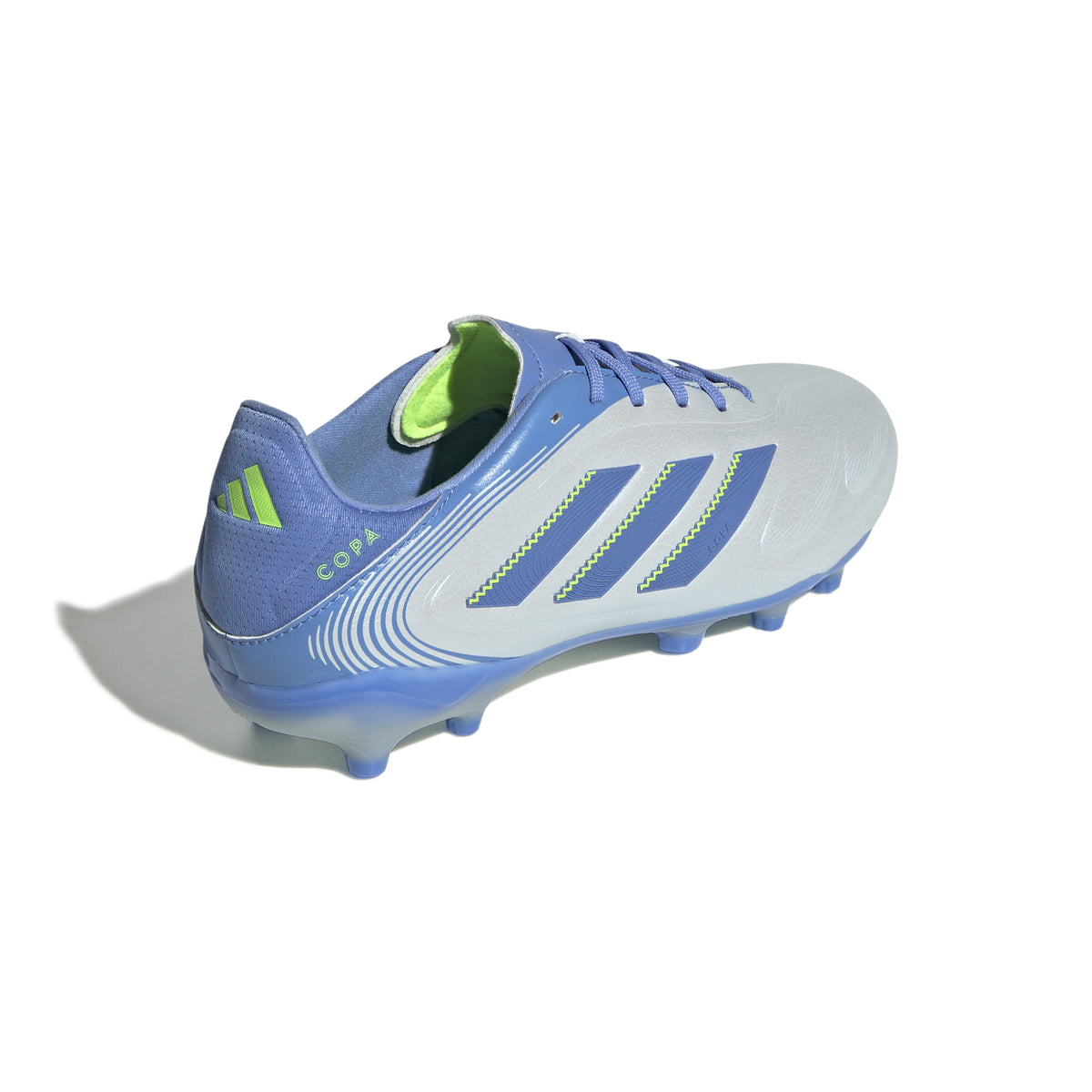 JR Copa Pure 3 League Multi Ground Soccer Boots - Celestial Victory Pack